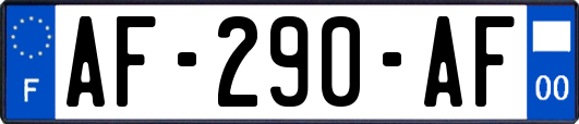 AF-290-AF