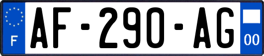 AF-290-AG