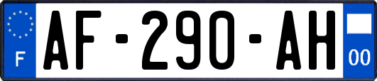 AF-290-AH