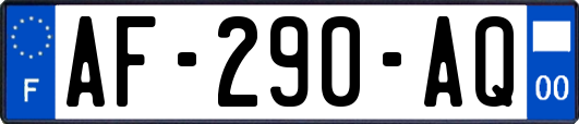 AF-290-AQ