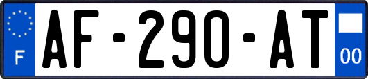 AF-290-AT