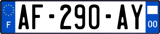 AF-290-AY