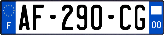 AF-290-CG