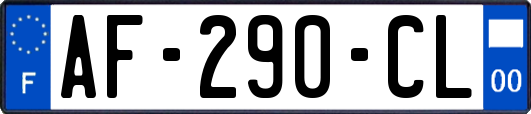 AF-290-CL