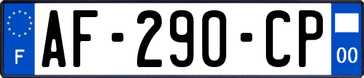 AF-290-CP