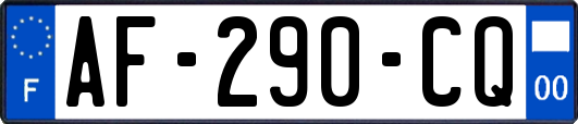 AF-290-CQ