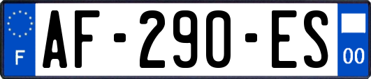 AF-290-ES