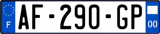 AF-290-GP