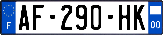 AF-290-HK