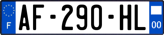 AF-290-HL