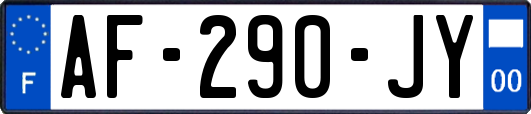 AF-290-JY