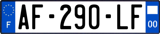AF-290-LF