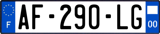 AF-290-LG