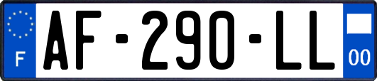 AF-290-LL