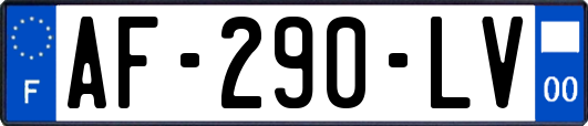 AF-290-LV