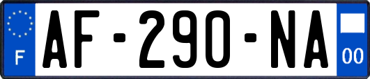 AF-290-NA