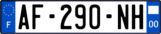 AF-290-NH