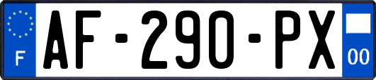 AF-290-PX