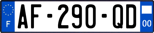 AF-290-QD