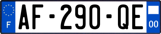 AF-290-QE