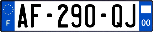 AF-290-QJ