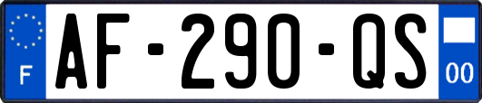 AF-290-QS