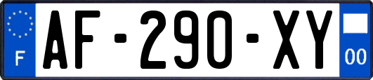 AF-290-XY