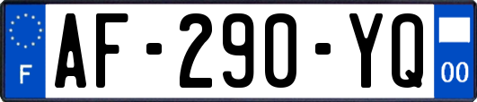 AF-290-YQ