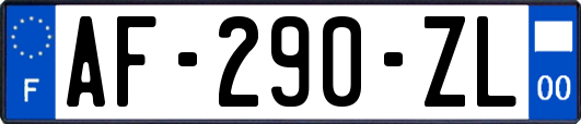 AF-290-ZL