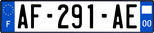 AF-291-AE