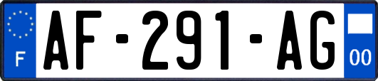 AF-291-AG