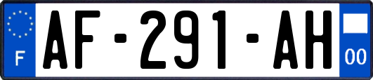 AF-291-AH