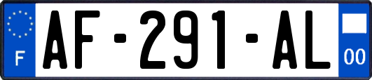 AF-291-AL