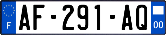 AF-291-AQ