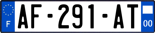 AF-291-AT