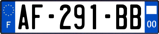 AF-291-BB
