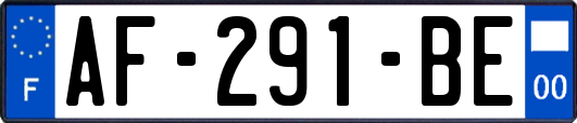 AF-291-BE