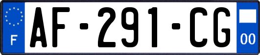 AF-291-CG