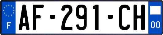 AF-291-CH