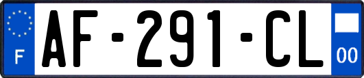 AF-291-CL