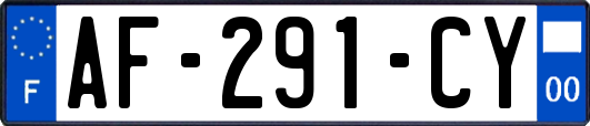 AF-291-CY