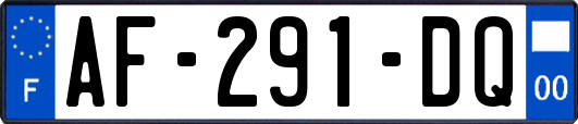 AF-291-DQ