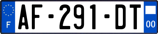 AF-291-DT