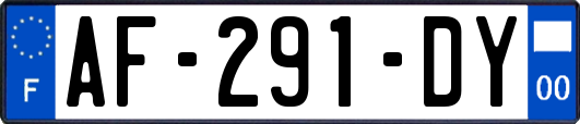 AF-291-DY