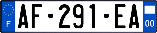 AF-291-EA