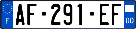 AF-291-EF