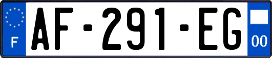 AF-291-EG