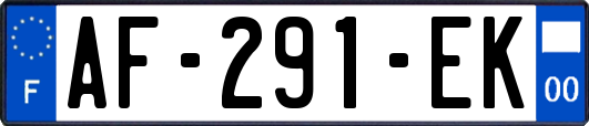 AF-291-EK