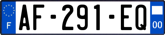 AF-291-EQ