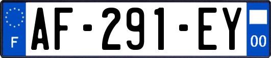 AF-291-EY